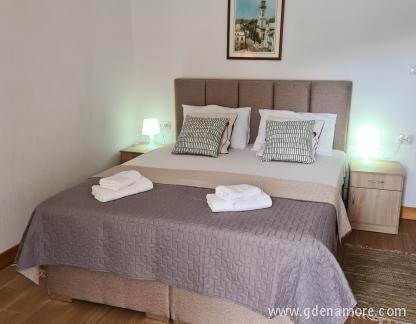 Apartmani Zec-Canj, privatni smeštaj u mestu Čanj, Crna Gora - Apart. ZAD soba.